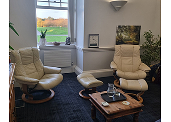 Andrew Clarke Counselling