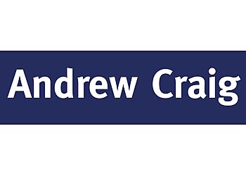 Andrew Craig South Shields