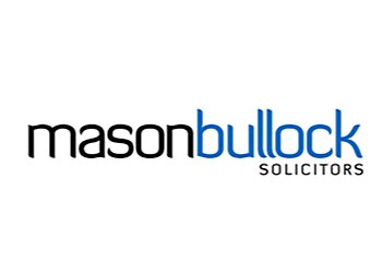 Andrew Crisp - MASON BULLOCK SOLICITORS