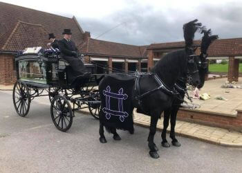 Andrew D Crowley Independent Funeral Director