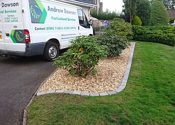 Andrew Dawson Horticultural Services