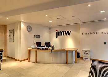 Andrew Garvie - JMW SOLICITORS LLP