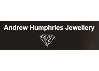 Andrew Humphries Jewellery