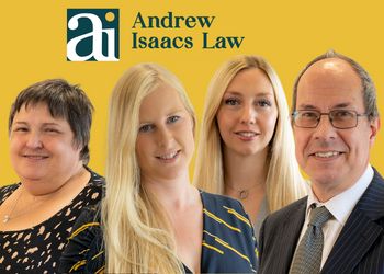 Andrew Isaacs Law Ltd