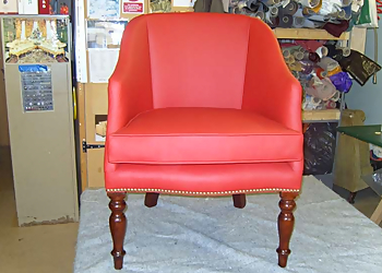 Andrew Jones Upholsterer