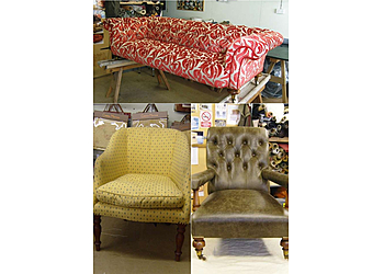 Andrew Jones Upholsterer