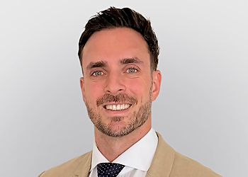 Andrew Kilshaw MBBS, MClinEd, FRCS (Plas) - SPIRE ELLAND HOSPITAL