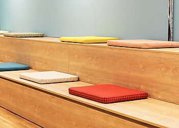 Andrew Lees Upholstery Ltd