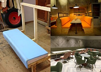 Andrew Lees Upholstery Ltd