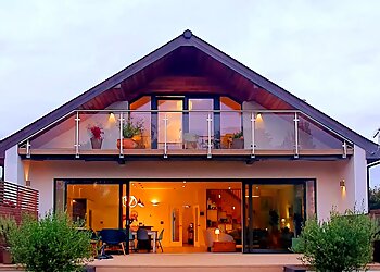 Andrew Long Architects Ltd