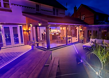 Andrew Long Architects Ltd