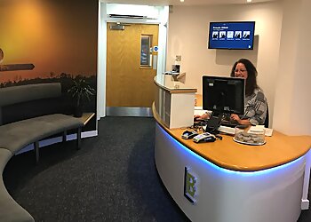 Andrew Lowe - LAMB BROOKS LLP