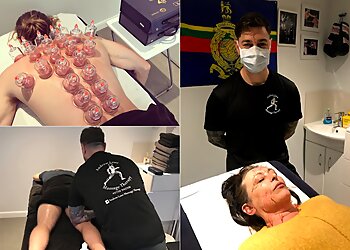 Andrew Lowe Massage Therapy