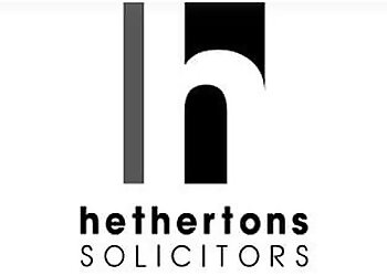 Andrew MacAulay - HETHERTONS SOLICITORS LTD