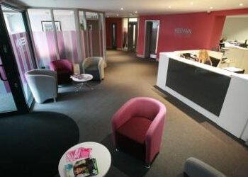 Andrew Mairs - KEENAN SOLICITORS