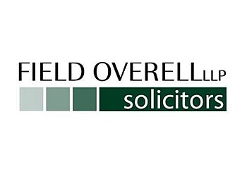 Andrew McCusker - FIELD OVERELL LLP