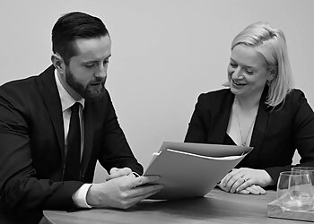 Andrew McLaughlin - MCLAUGHLIN & CO, SOLICITORS AND NOTARIES