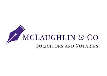 Andrew McLaughlin - MCLAUGHLIN & CO, SOLICITORS AND NOTARIES
