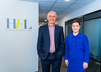 Andrew Meehan - HARROGATE FAMILY LAW