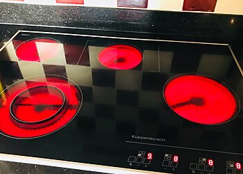 Andrew Mercer Domestic Appliance Repair