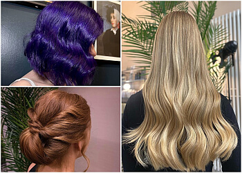 Andrew Mulvenna Hair