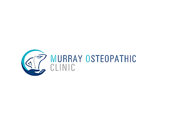 Andrew Murray, BOst - MURRAY OSTEOPATHIC CLINIC Andrew Murray, BOst - MURRAY OSTEOPATHIC CLINIC