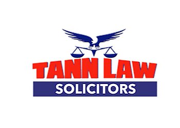Andrew Nyamayaro - TANN LAW SOLICITORS LTD