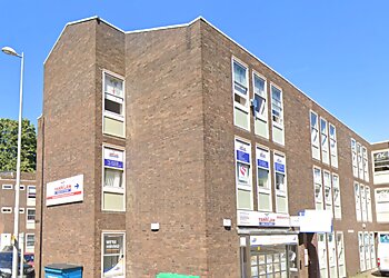 Andrew Nyamayaro - TANN LAW SOLICITORS LTD