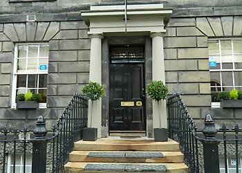 Andrew Robb - STEVENSON & MARSHALL LLP