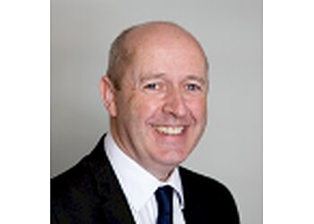 Fife family law solicitors Andrew Robb - STEVENSON & MARSHALL LLP image 1