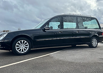 Andrew Roughley Independent Funeral Directors