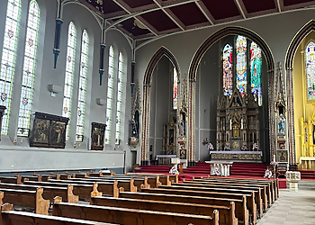 Andrew Roughley Independent Funeral Directors