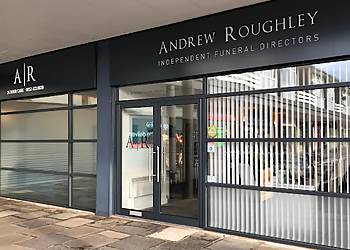 Andrew Roughley Independent Funeral Directors