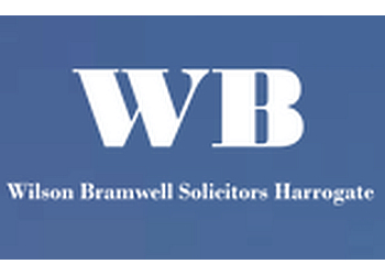 Andrew Scatchard - WILSON BRAMWELL SOLICITORS LTD