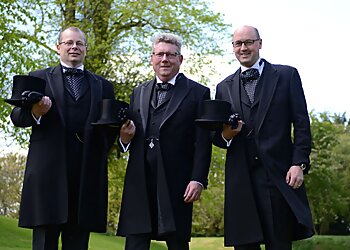 Andrew Smith Funeral Services Limited