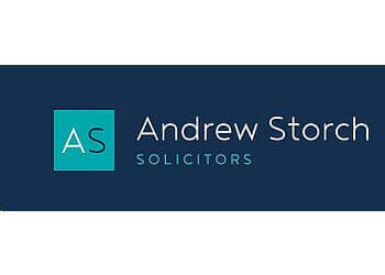 Andrew Storch Solicitors Ltd