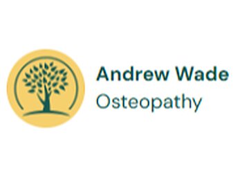 Andrew Wade, B.Ost - ANDREW WADE OSTEOPATHY