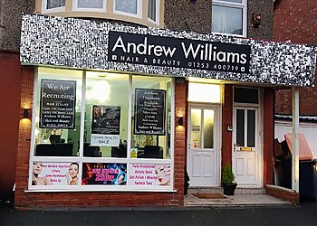 Andrew Williams Hair & Beauty