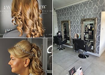 Andrew Williams Hair & Beauty