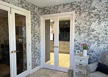 Andrew Wills Painting and Decorating