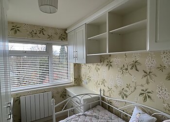 Andrew Wills Painting and Decorating