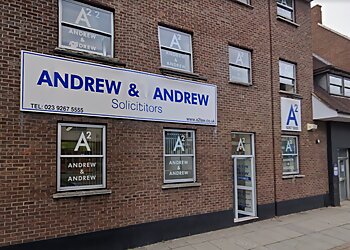 Andrew Wisniewski - ANDREW & ANDREW SOLICITORS LTD