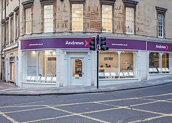 Bath estate agents Andrews - Bath image 1