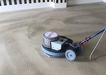 Andrews Carpet Upholstery Cleaners