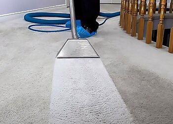 Sefton carpet cleaning services Andrews Carpet Upholstery Cleaners image 1