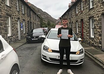 Andrew's Driving School