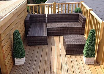 Andrew's Garden Services