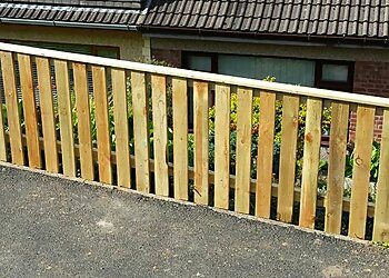 Andrew's Garden Services