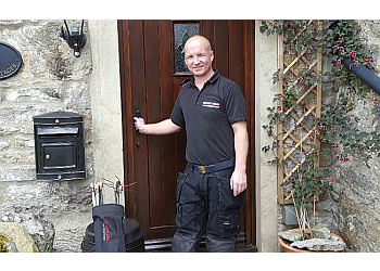Andy Barker Chimney Sweep Ltd