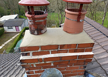Andy Barker Chimney Sweep Ltd